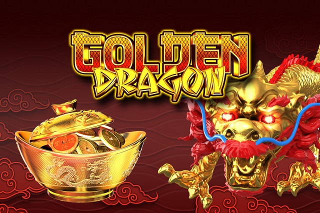 Golden Dragon vô cùng lôi cuốn