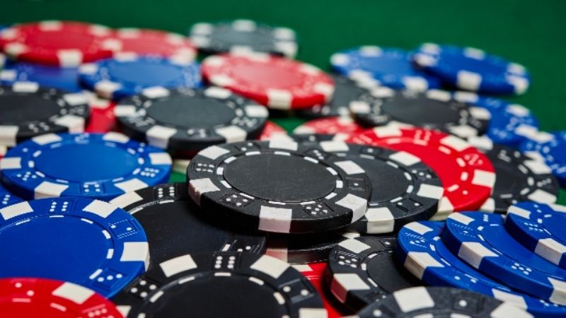 Kinh nghiệm chơi casino chips an toàn và hiệu quả