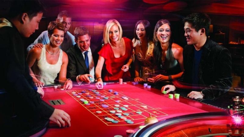 Nhà cái casino gian lận dính phản hồi tiêu cực